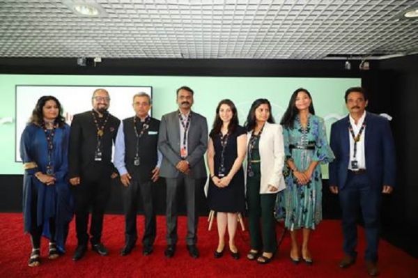 भारत सबसे बड़े और सबसे लाभप्रद फिल्म बाजारों में से एक: डॉ. मुरुगन