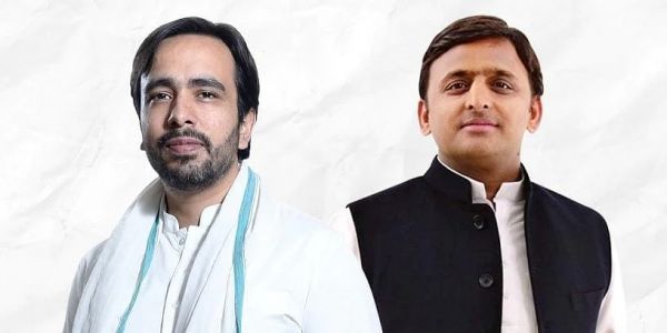 रास चुनाव में कपिल सिब्बल के बाद जयंत चौधरी की भी मदद करेगी सपा