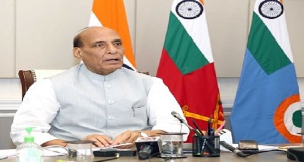 8 जून से तीन दिन की वियतनाम यात्रा पर जाएंगे रक्षामंत्री राजनाथ सिंह