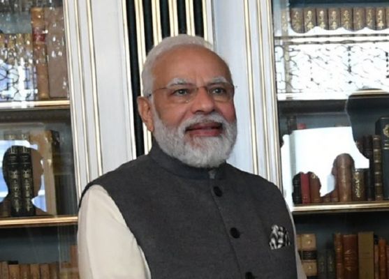 प्रधानमंत्री मोदी आज करेंगे IN-SPACe मुख्यालय सहित इन इन परियोजनाओं का करेंगे उद्घाटन&hellip;