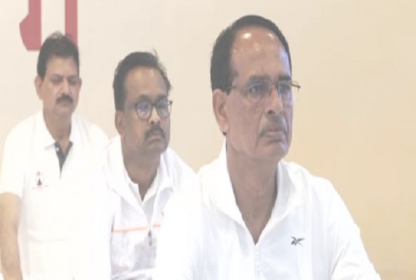मध्य प्रदेश में योग आयोग का गठन होगा: चौहान