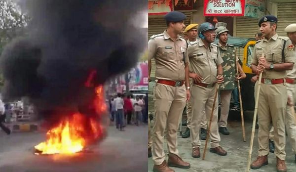 उदयपुर हत्याकांड के बाद लोगों में आक्रोश, पीड़ित परिवार से मिलेंगे सीएम गहलोत