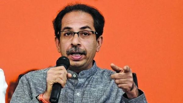 सरकार गिरने के बाद उद्धव ठाकरे ने भाजपा को दे दी बड़ी चुनौती&hellip;