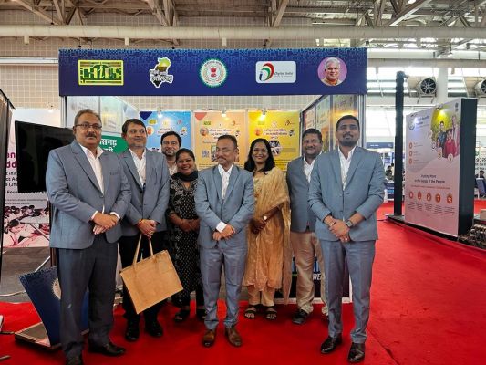 नागरिकों को घर पहुंच सेवा का लाभ प्रदान करना है मितान योजना का मुख्य उद्देश्य : समीर विश्नोई
