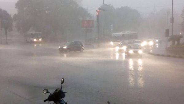 छत्तीसगढ़ सहित इन राज्यों में होगी भारी बारिश, IMD ने जारी की चेतावनी