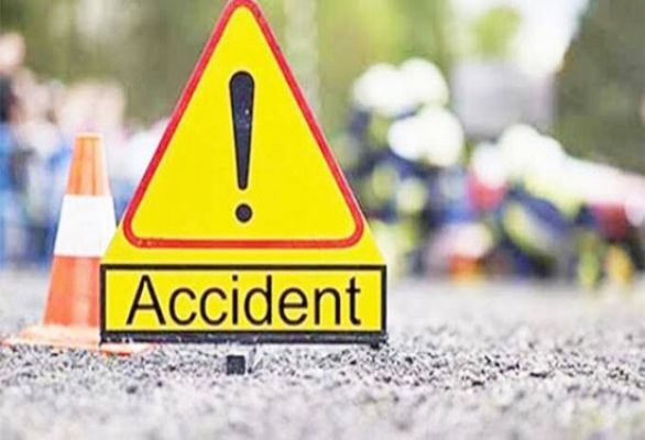डंपर ने कावड़ियों को कुचला : 6 की मौत, चालक गिरफ्तार