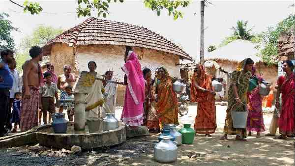 कैसे भूजल के नाम पर 'जहर' पी रहे हैं हम, सामने आए चौंकाने वाले आंकड़े, किन बीमारियों का है खतरा ? जानिए