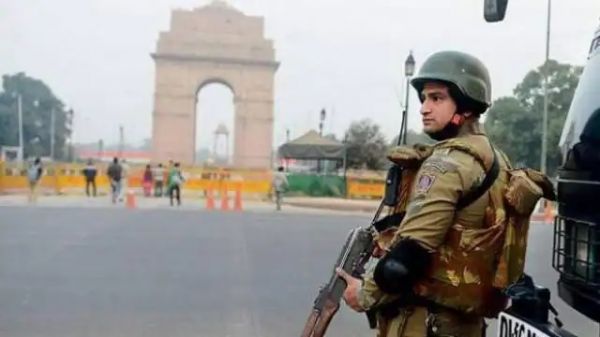 स्वतंत्रता दिवस से पहले आईबी ने दिल्ली पुलिस को किया अलर्ट, दी यह चेतावनी...