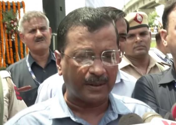 मुफ्त घोषणाओं पर रोक की मांग वाली PIL का आप ने किया विरोध