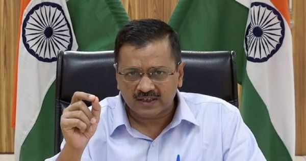 लुकआउट सर्कुलर के बाद भड़के केजरीवाल, कहा : सुबह उठकर CBI-ED का खेल शुरू कर देते हैं...
