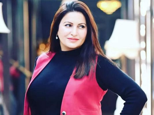 टिकटॉक स्टार और भाजपा नेत्री सोनाली फोगाट का निधन