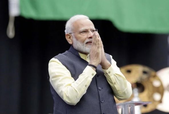 पीएम मोदी का कर्नाटक-केरल दौरा 1-2 सितंबर को, नौसेना को सौंपेंगे INS विक्रांत...