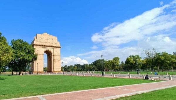 राजपथ अब जाना जाएगा 'कर्तव्यपथ' के नाम से, एनडीएमसी ने पारित किया प्रस्ताव