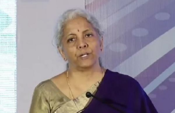 वर्ष 2047 तक भारत को विकसित राष्ट्र बनाने के लिए बैंकिंग क्षेत्र को बड़ा योगदान करना होगा : सीतारमण
