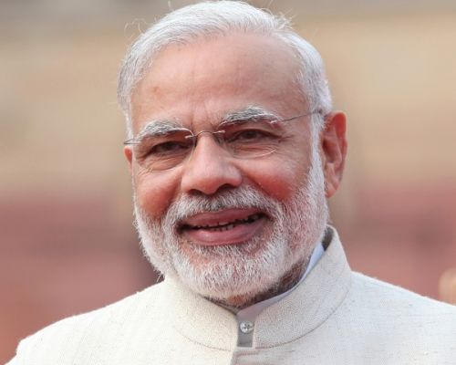 विश्वास को निरंतर बनाए रखना हमारा दायित्व: मोदी