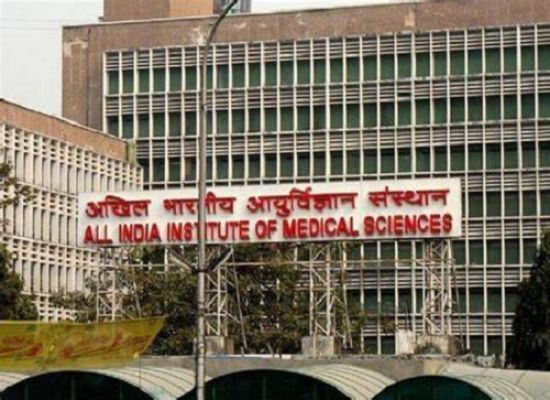 डाॅ एम श्रीनिवास बने दिल्ली एम्स के निदेशक