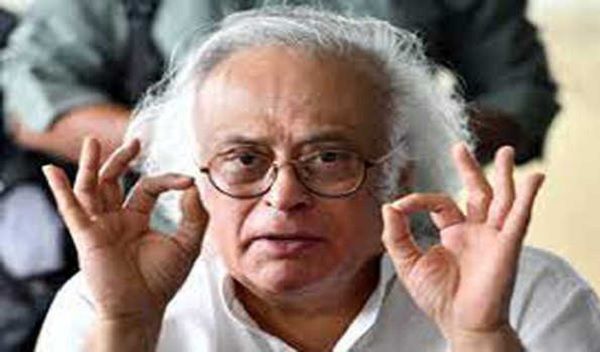 भारत जोड़ो यात्रा को बदनाम करने पर होगी कार्रवाई : कांग्रेस