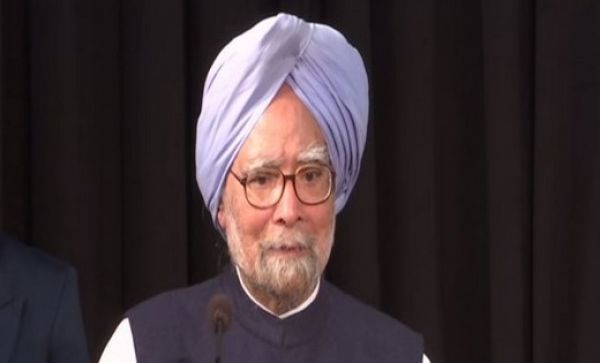 90 साल के हुए पूर्व प्रधानमंत्री मनमोहन सिंह, पीएम मोदी और राहुल गांधी ने दी बधाई