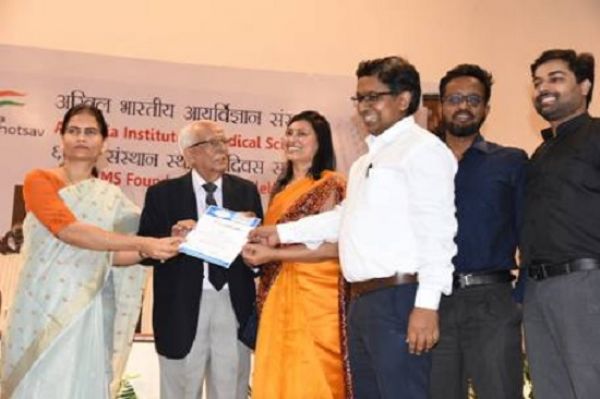 भारत की स्वास्थ्य देखभाल प्रणाली ने मृत्यु दर को कम करने में दक्षता दिखाई : डॉ. भारती