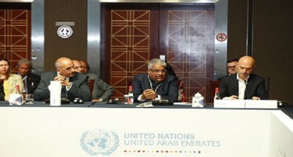 भारत कूलिंग एक्&zwj;शन प्&zwj;लान बनाने वाला पहला देश : भूपेन्&zwj;द्र यादव