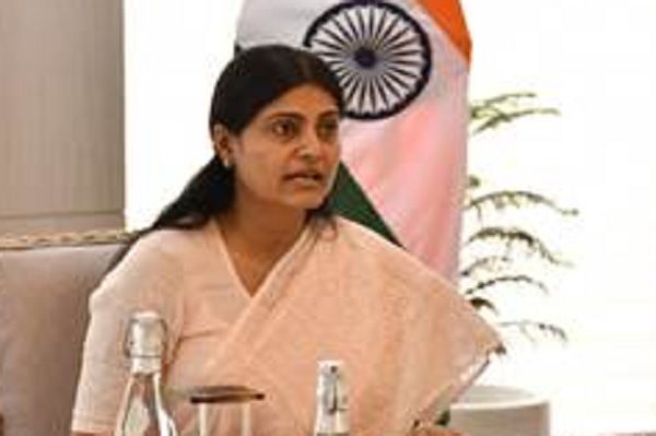 एससीओ सदस्य देशों के बीच प्रभावी सहयोग की जरूरत : अनुप्रिया पटेल