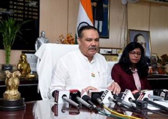 अनुसूचित जातियों की बकाया रिक्तियों को भरने 2 अक्टूबर से 31 दिसंबर तक चलेगा विशेष अभियान