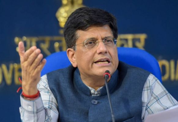 शीतकालीन सत्र में समग्र गैर-अपराधीकरण कानून लाएगी सरकार : पीयूष गोयल