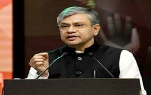 देशभर में 5जी प्रौद्योगिकी के लिए सौ प्रयोगशालाएं स्&zwj;थापित करेगी सरकार