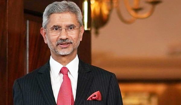 न्यूजीलैंड-ऑस्ट्रेलिया के दौरे पर रहेंगे विदेशमंत्री जयशंकर, कई कार्यक्रमों में होंगे शामिल