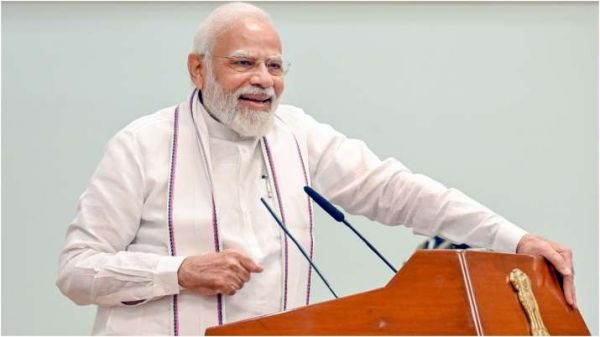 प्रधानमंत्री मोदी बिलासपुर में करेंगे 'एम्स' का उद्घाटन...