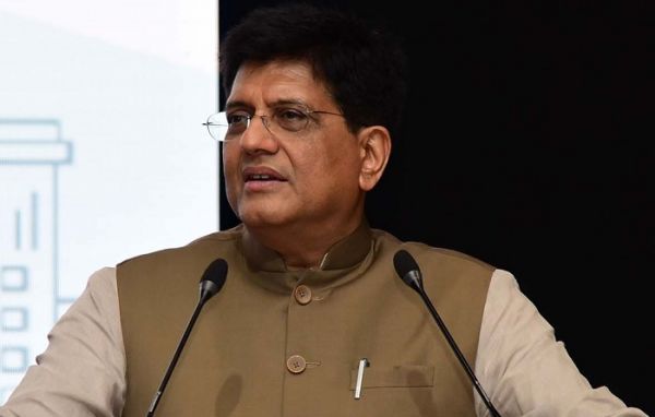 गुणवत्ता आने वाले समय में ब्रांड इंडिया को परिभाषित करेगी: पीयूष गोयल