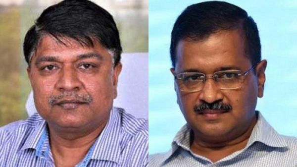 मंत्री की शपथ को लेकर मचा बवाल, भाजपा ने की बर्खास्त करने की मांग...