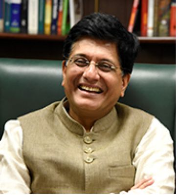 चीते की तरह तेजी से दौड़ेगा भारत