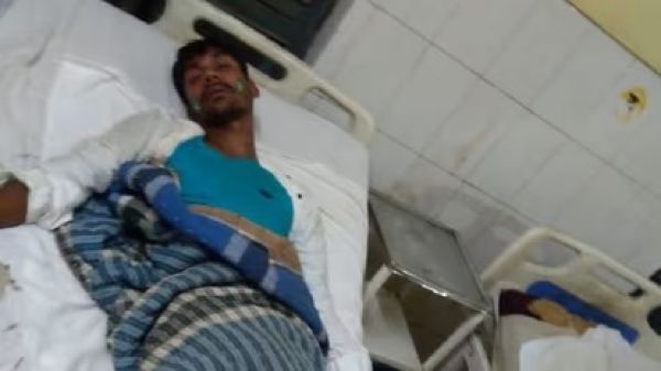 जुलुस पर टूटा बिजली का कहर, 5 की मौत, 4 झुलसे...