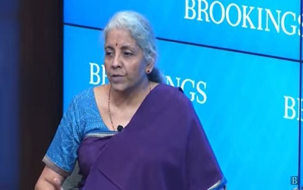 भारत जी-20 समूह की एक वर्ष की अध्यक्षता के दौरान वैश्विक संस्थानों को सुदृढ़ करने को प्राथमिकता देगा