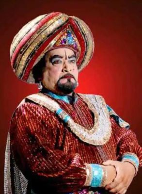 मशहूर जादूगर ओपी शर्मा का निधन, इंद्रजाल की दुनिया गमगीन...