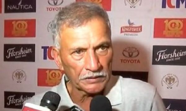 बीसीसीआई के नए अध्यक्ष नियुक्त किये गए पूर्व क्रिकेटर रोजर बिन्नी