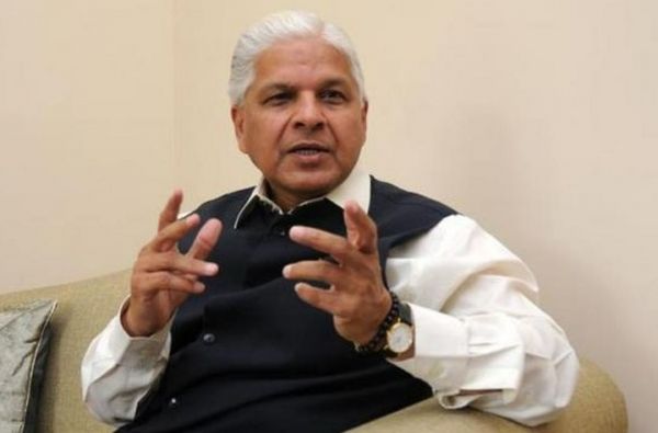 अब कोलेजियम के जरिये जजों की नियुक्ति पर बहस का समय आ गया : अश्विनी कुमार