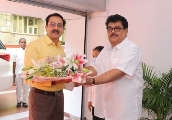 खान मंत्रालय के सचिव ने एचसीएल के विशेष अभियान 2.0 पहल की सराहना की