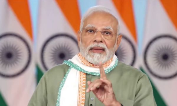 प्रधानमंत्री मोदी आज करेंगे रोजगार मेला का शुभारंभ