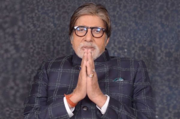 बिग-बी के पैर की नस कटी, आनन-फानन में अस्पताल में भर्ती...