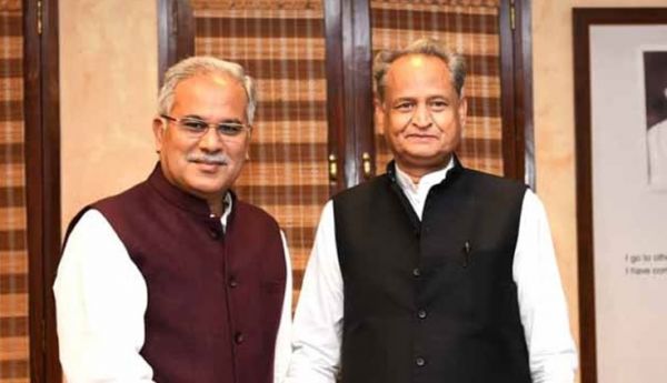 भूपेश-गहलोत समेत इन 40 नेताओं को मिली हिमाचल विस चुनाव की जिम्मेदारी...