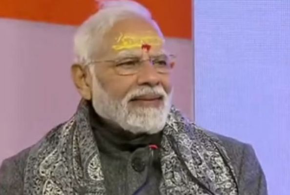 पीएम मोदी 11 नवंबर को विशाखापत्तनम में करेंगे विभिन्न परियोजनाओं का उद्घाटन