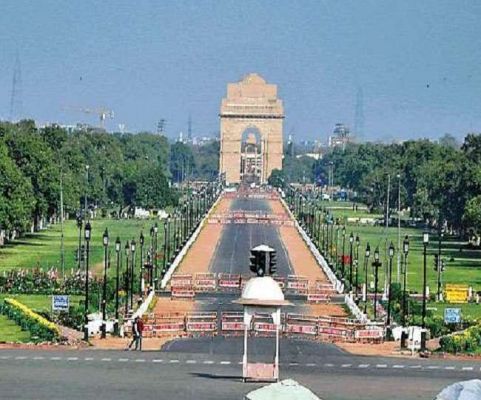 हवा हुई जहरीली, 'बेहद खराब' श्रेणी में है वायु गुणवत्ता