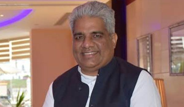 भारत ऊर्जा के स्वच्छ और हरित स्रोतों को अपनाने के लिए प्रतिबद्ध : भूपेन्द्र यादव