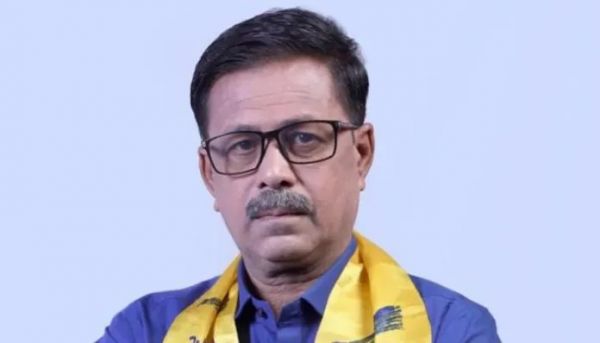 नामांकन वापसी के आप उम्मीदवार का बयान, पार्टी को लेकर कहा...