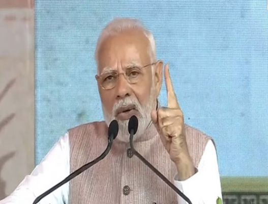 प्रधानमंत्री मोदी शनिवार को अरुणाचल में करेंगे ग्रीनफील्ड एयरपोर्ट का उद्घाटन