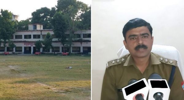 छात्राओं ने लगाया था उत्पीड़न का आरोप... शिक्षक निलंबित, एफआईआर के भी निर्देश...