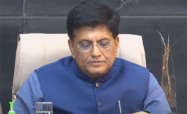 भारत ऑस्ट्रेलिया ईसीटीए से रत्न एवं आभूषण सेक्टर को बढ़ावा मिलेगा: पीयूष गोयल