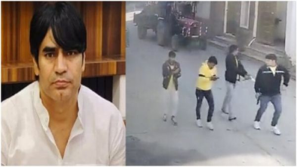 गैंगस्टर राजू ठेहट हत्याकांड का हुआ पर्दाफाश, 5 आरोपी गिरफ्तार